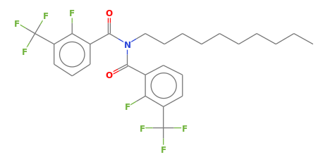 C26H27F8NO2