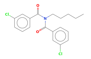 C19H19Cl2NO2