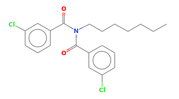 C21H23Cl2NO2