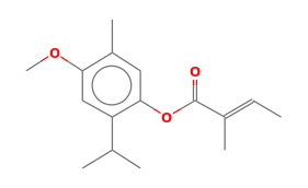 C16H22O3