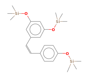 C23H36O3Si3