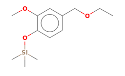 C13H22O3Si