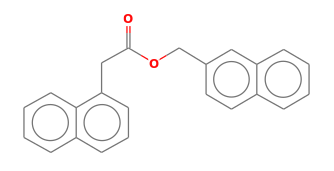 C23H18O2