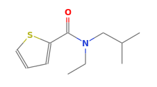 C11H17NOS