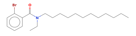 C21H34BrNO