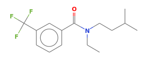 C15H20F3NO