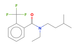 C15H20F3NO