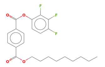 C23H25F3O4