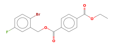 C17H14BrFO4