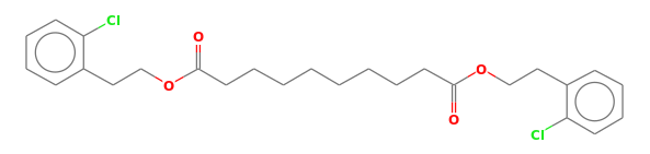 C26H32Cl2O4