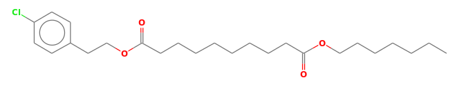 C25H39ClO4