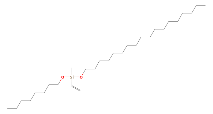 C29H60O2Si