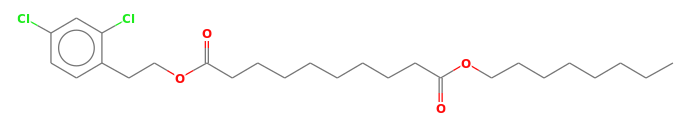 C26H40Cl2O4