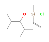 C10H21ClOSi