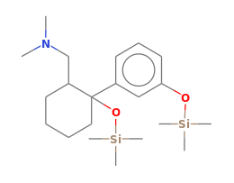 C21H39NO2Si2